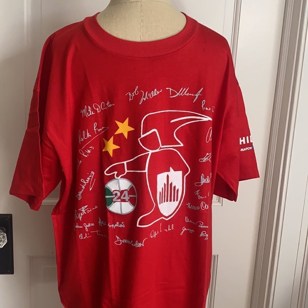 Signed* Vintage Olimpia Milano Euroleague Team ⭐️ - Picture 2 of 4